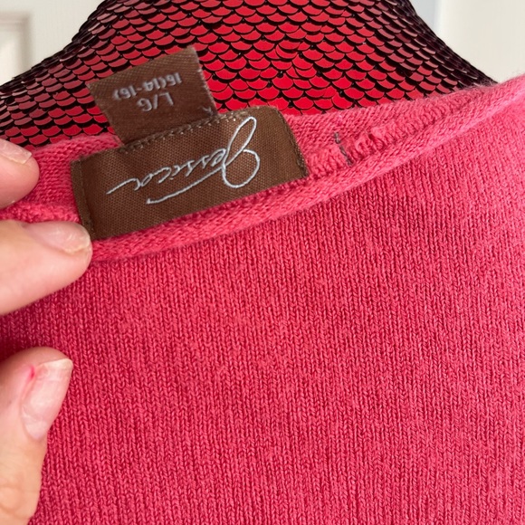 Sweaters - Picture 4 of 4